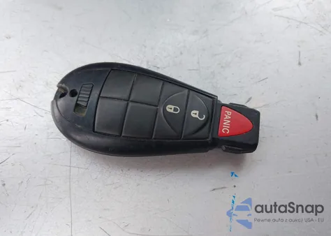 2015 Dodge Grand Caravan Se из США, поврежденный, VIN 2C4RDGBG3FR651281